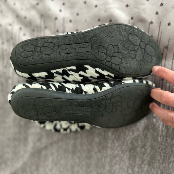 ALABAMA Houndstooth Booties 7M - Picture 11 of 11